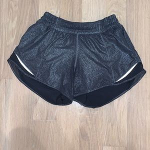 lululemon hotty hot shorts. SPECIAL EDITION COLOR